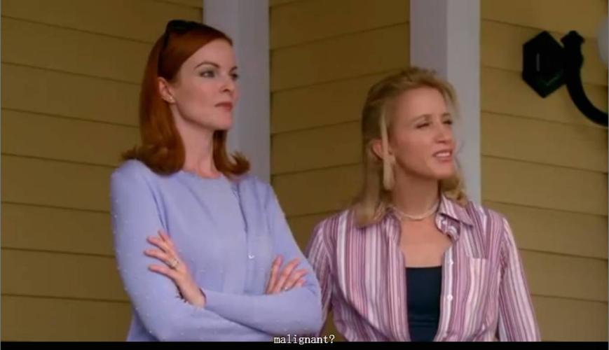 绝望主妇的老公出轨,阿里云盘居然用了一招?+