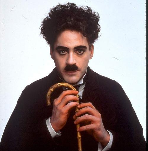 查理卓别林的电影,真的全部是他自己拍的么?+