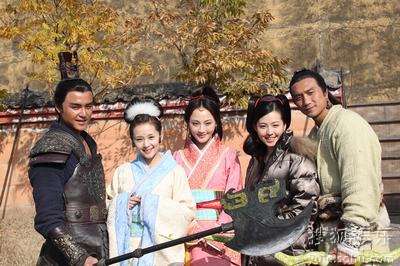 宝岛封神榜经典神话剧,收藏分享,一起感受神话的魅力。+