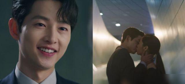 韩国宋仲基复仇爽剧,文森佐完整全集,爽得没谁了。+