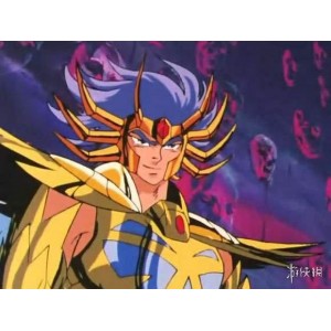 圣斗士星矢110话全