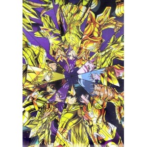 圣斗士星矢110话全