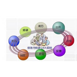 麦肯锡「中国企业如何改善绩效管理」