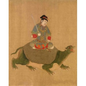 五星二十八宿神形图.系列