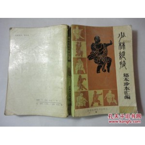 少林寺解密千年之迷+公布点穴da+fa