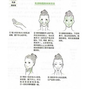 丁香医生：护肤攻略和护肤品电子书合集