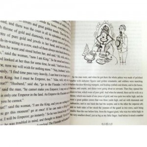 传承经典古籍高清扫描+《安徒生童话o英文版》