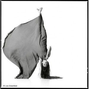 世界传世人体摄影