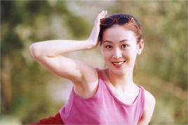 世界传世人体摄影