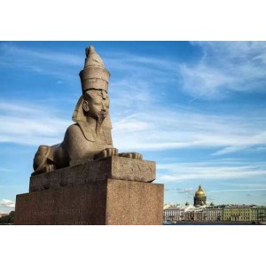 传承经典古籍高清扫描+《元朝秘史o圣彼得堡国立大学藏》