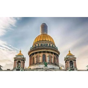 传承经典古籍高清扫描+《元朝秘史o圣彼得堡国立大学藏》