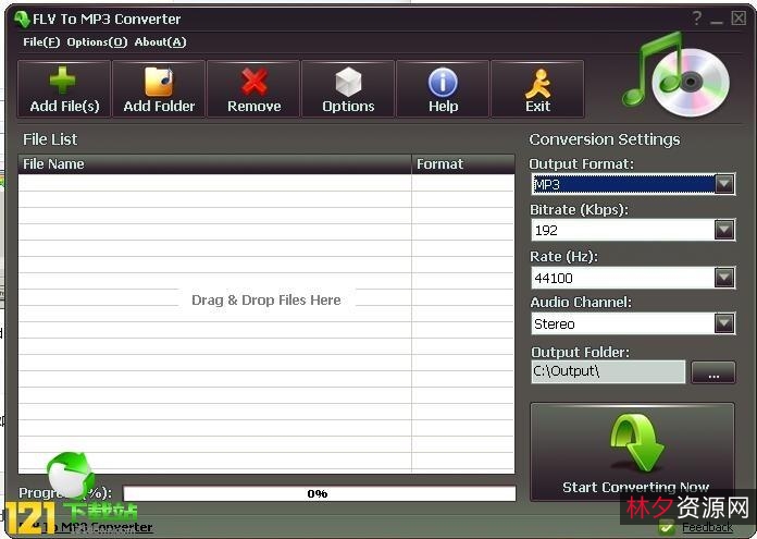12月1最新版！【Sidify+Music+Converter+2.4.2+中文破解版】一款强大好用的音乐格式转换器，主要针对的是spotify音乐！