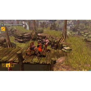 开放世界生存游戏《Dysmantle》+3DM单机！玩家好评率95%！（中文版）