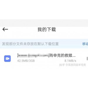 pikpak？网盘的未来