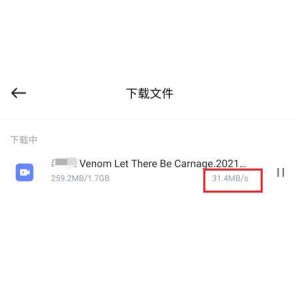 pikpak？网盘的未来