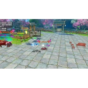 【侠隐阁】江湖少侠儿女情长，万家的最爱！