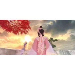 【侠隐阁】江湖少侠儿女情长，万家的最爱！