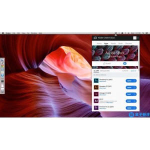 2022+Win+x64+adobe系列