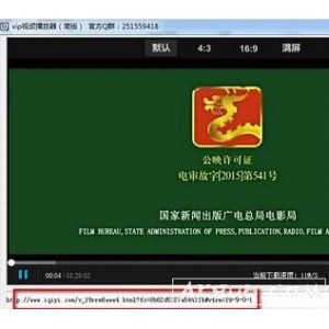 最好用的播放器软件TopPlayer,绿色免费,支持多种格式