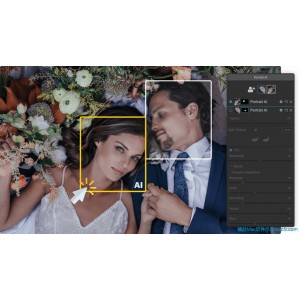 AI修图软件，自己来