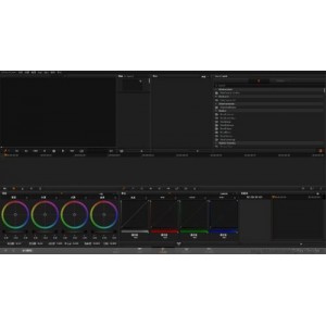 达芬奇调色软件v17.0激活版