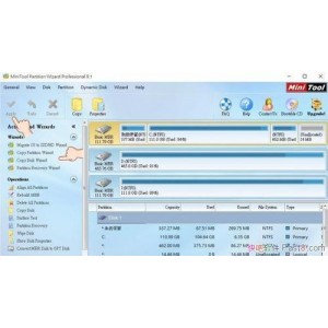 [Windows]Macrorit分区专家+v5.8.2.0+汉化注册版单文件