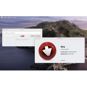 [Windows]YouTube视频下载，4K+Video+Downloader+v4.18.2