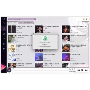 [Windows]MusicTools_1.9.5.11_付费无损音乐下载神器