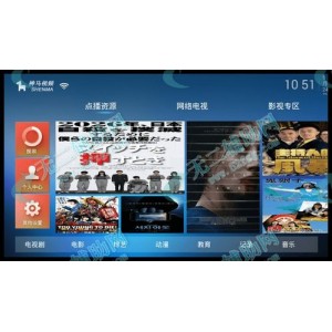 [Android]+百度云资源+TV版+1.4.2+电视看网盘资源就很爽