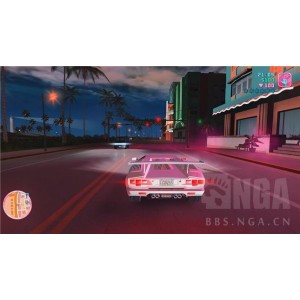 罪恶都市重置版