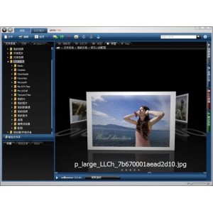 Picasa轻松浏览电脑全图片v3.9.138