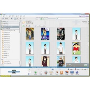 Picasa轻松浏览电脑全图片v3.9.138