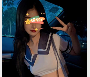 推特网红鹿苑：女神级完美身材、精致面容、迷人眼神，给你带来更多精彩！