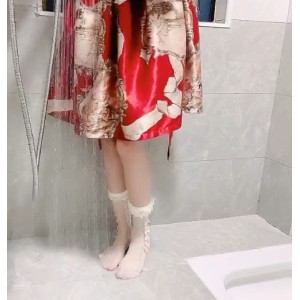 VIP定制版721小兔软糖红色妹子：21号小兔软糖的神秘魅力！1.45G视频，激动人心！