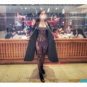 《Sharemywife：推特极品女神反差性感冷艳，3.46G视频照片》