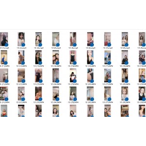 《30天探索真实世界：抖音快手zou+guang闪现最新小合集》