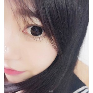 《痕痕网红少女大眼睛车灯颜值岛国明星可甜可咸合集》