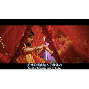 《勇敢面对挑战：我的个神啊》