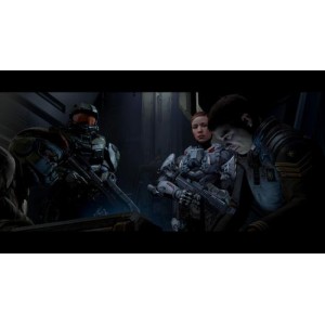 《光环4KHalo4K：4K超高清极致体验，持续更新！》