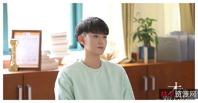 爱情奇幻之旅:才不要和老板谈恋爱