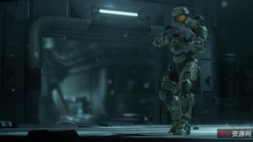 科幻巨作《光环.Halo.S01》，阿里云盘、APP、视频网站资源，原画资源，倍速播放！