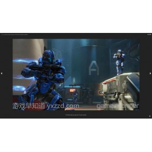 科幻巨作《光环.Halo.S01》，阿里云盘、APP、视频网站资源，原画资源，倍速播放！