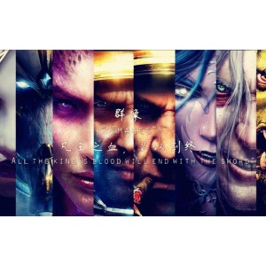 尚食2022|1080P|国语|稳定更新|40：高清视频资源，原画质量，完整剧集，倍速播放，轻松观看！