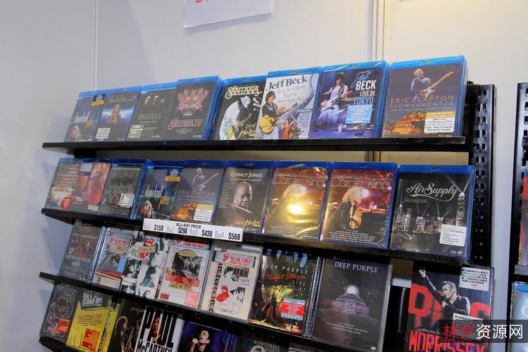 4K珍藏版Hongkong系列2000年前后经典电影蓝光链接