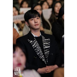 2022年热门电视剧：《「社内相亲-」喜剧/爱情韩语中字1080P持续更新至完结》