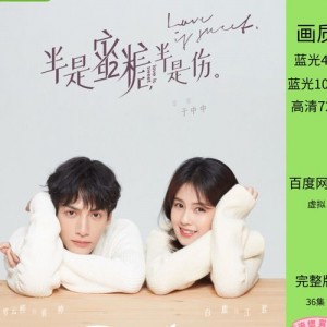 欧美剧13部蓝光版：经典美剧+免费蓝光电影赠品