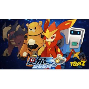 《赛尔号大电影1-7：阿里云盘、APP上的视频、原画、倍速》