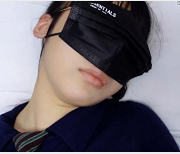 私房老虎菜原创模特系列第21弹：灌醉眼镜娘的一夜狂欢