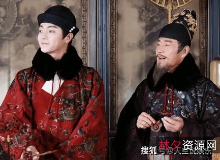 2022年《尚食》：1080P高清画质，阿里云驱动，给力、希望与梦想