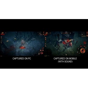 阿里云上的暗黑三部曲：1080P高清画质，极致视觉体验